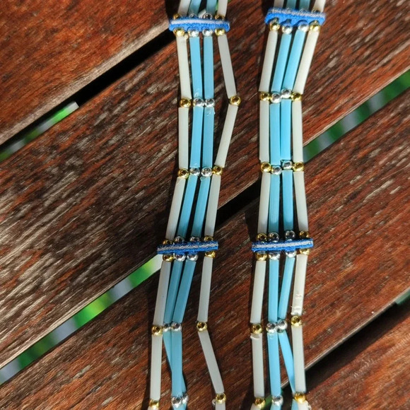 Hand Crafted Necklace - Picture 8 of 10